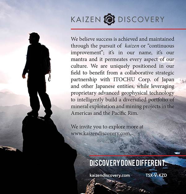 Kaizen Discovery